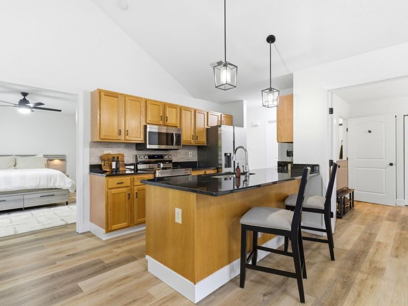 6069 Blendon Chase Drive, Unit 17, Westerville, OH 43081 Photo 6