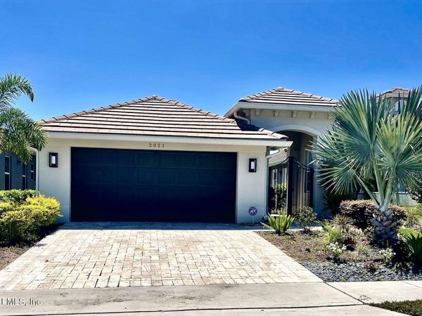 2021 SHERBROOK Avenue, Davenport, FL 33837