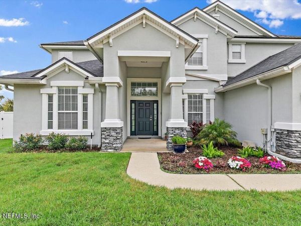 8303 AUTUMNWIND Drive, Jacksonville, FL 32218