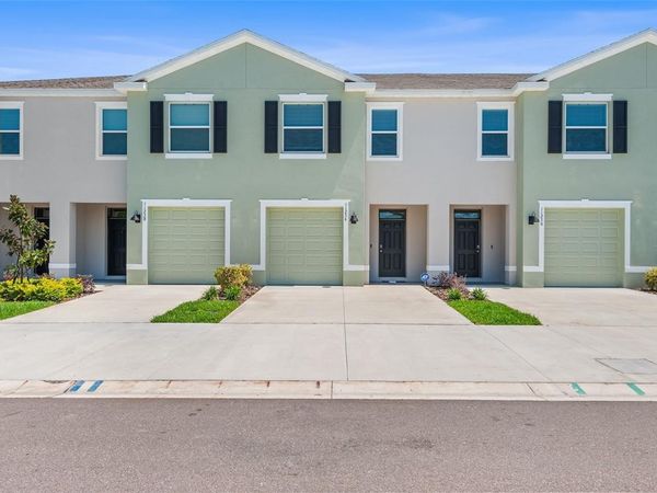 11236 CRESCENT DEER DRIVE , LAND O LAKES, FL 34638