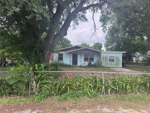 231 WILLOW STREET, LAKE WALES, FL 33859