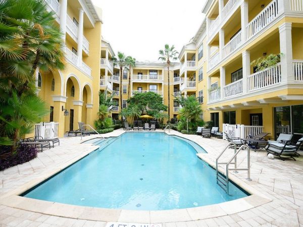 860 N ORANGE AVENUE , Unit 213, ORLANDO, FL 32801