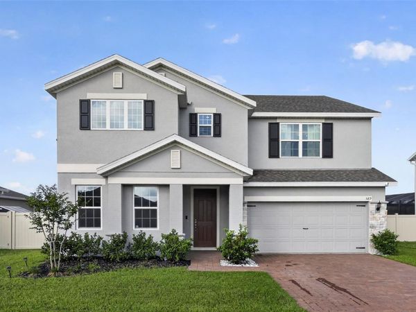 589 JUPITER BEACH ROAD , GROVELAND, FL 34736