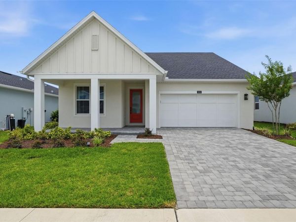 1658 PINECLIFF DRIVE , APOPKA, FL 32703