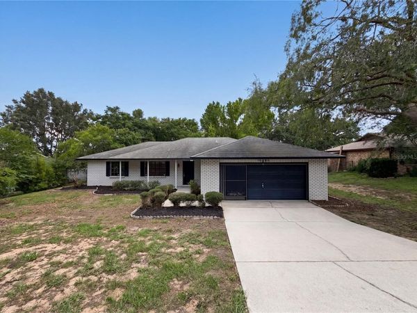 12620 BAY HILL DRIVE , GRAND ISLAND, FL 32735