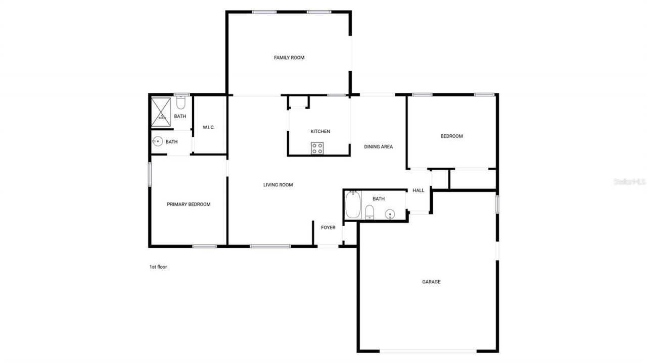 12620 Bay Hill Drive, Grand Island, FL 32735 Photo