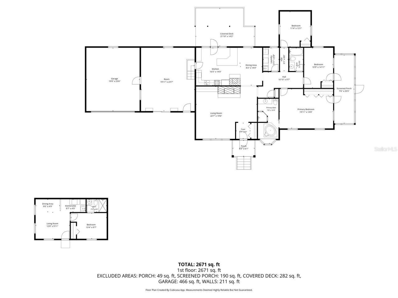 1985 NE 97th Streed Road, Anthony, FL 32617 Photo
