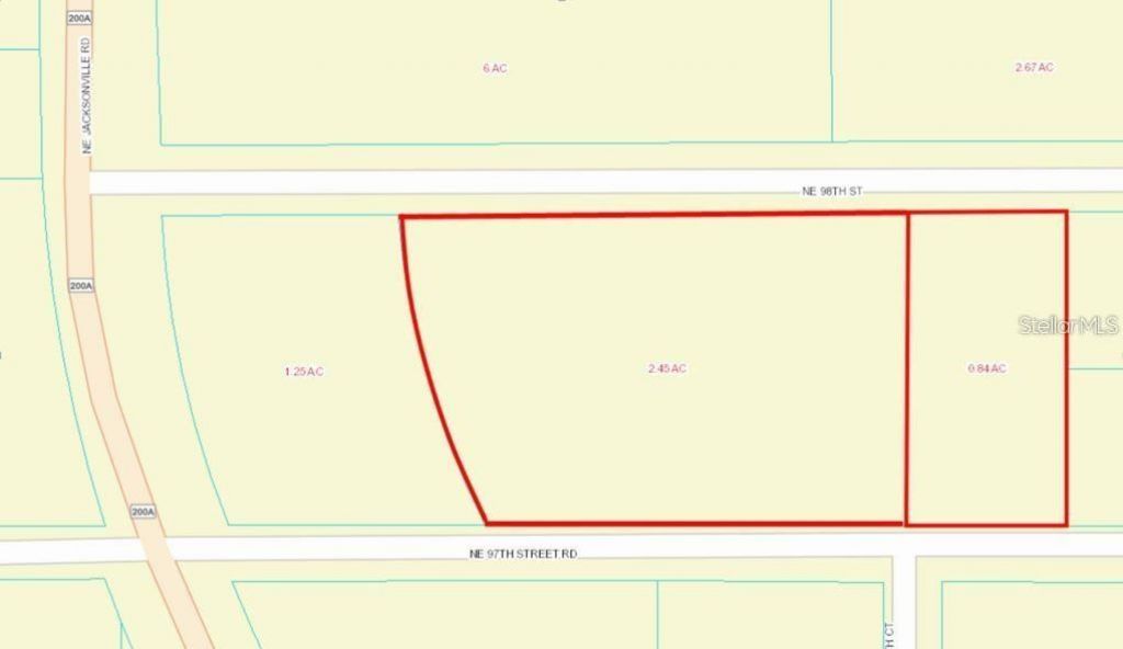 1985 NE 97th Streed Road, Anthony, FL 32617 Photo