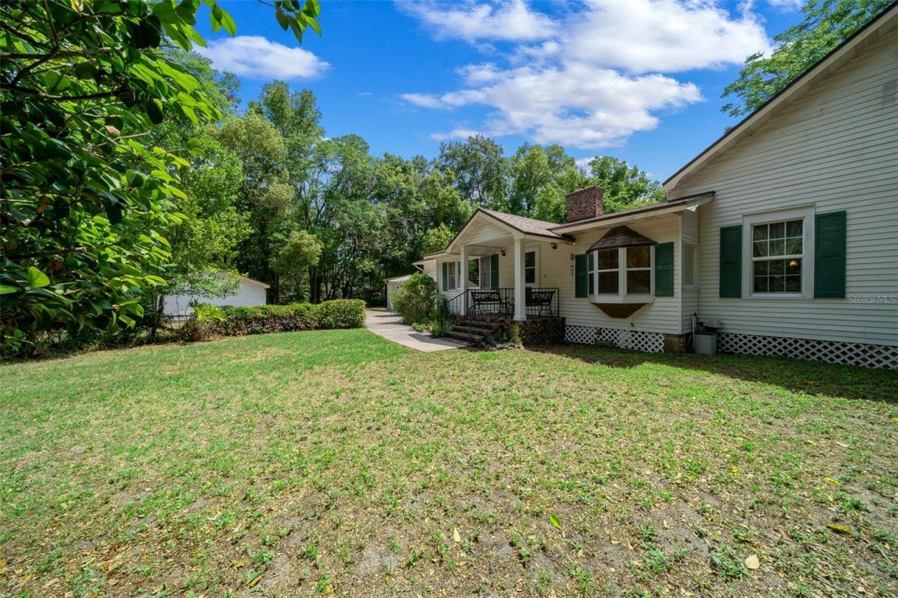 1985 NE 97th Streed Road, Anthony, FL 32617 Photo