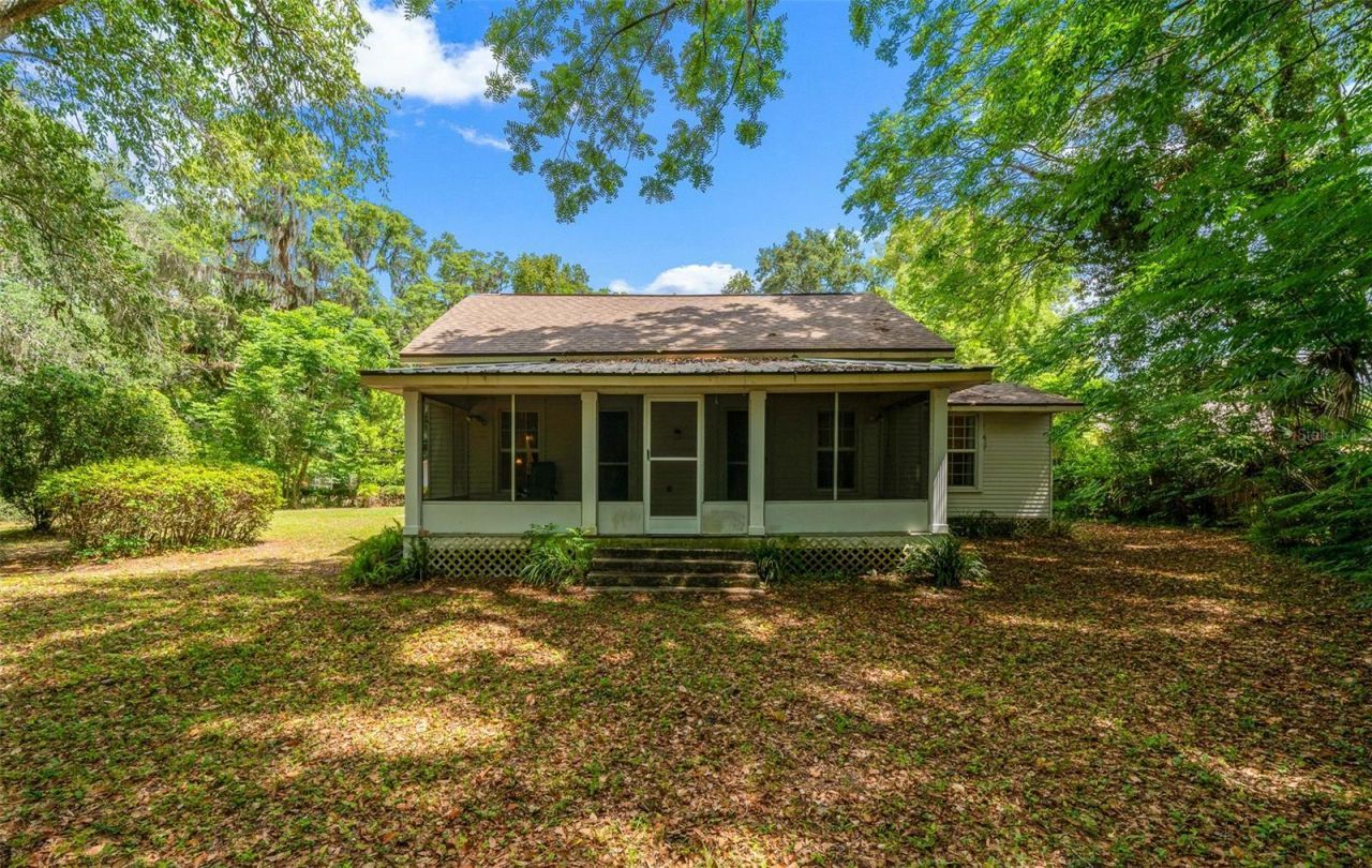 1985 NE 97th Streed Road, Anthony, FL 32617 Photo