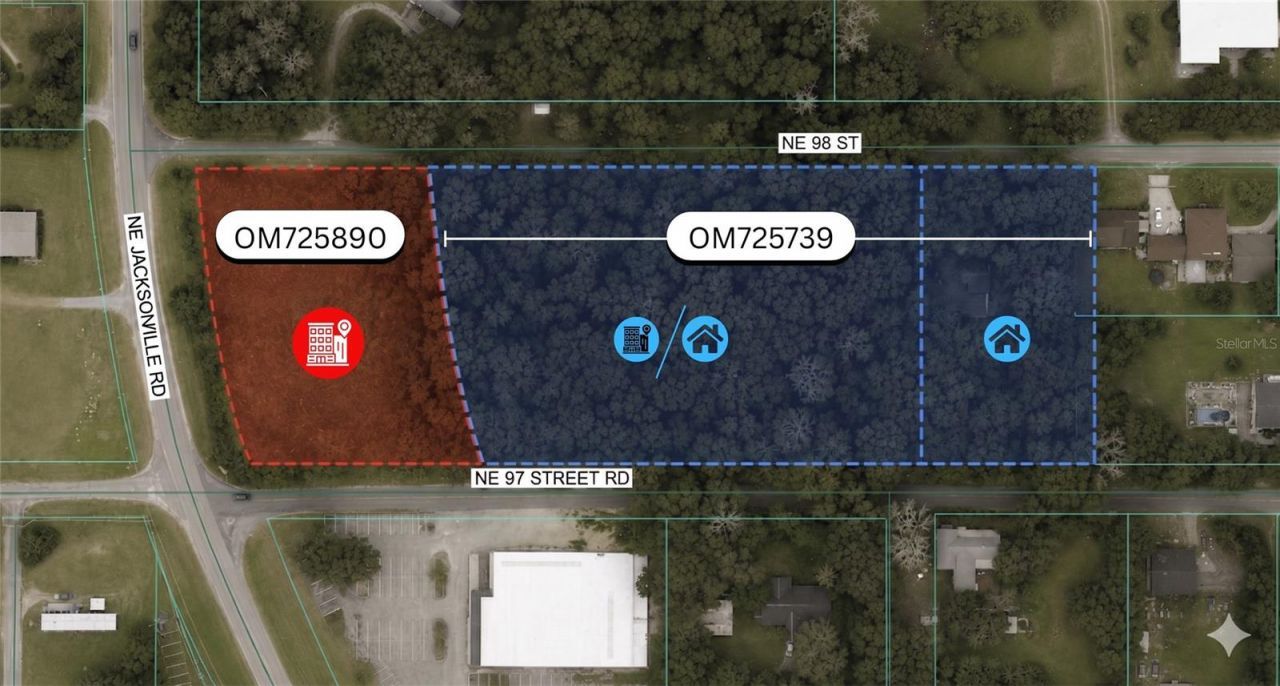1985 NE 97th Streed Road, Anthony, FL 32617 Photo