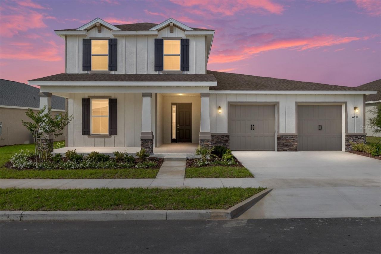 7293 SW 57th Lane, Ocala, FL 34474 Main Photo
