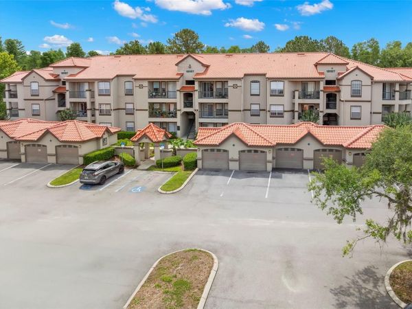 18107 PEREGRINES PERCH PLACE, Unit 6111, LUTZ, FL 33558