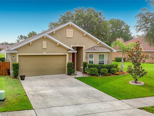 7172 SHERMAN HILLS BOULEVARD, BROOKSVILLE, FL 34602