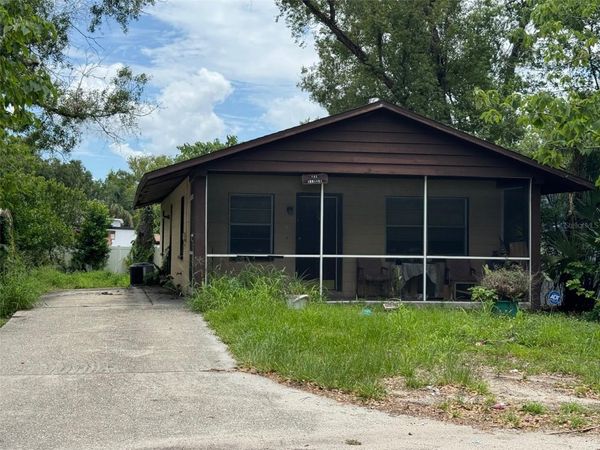 8609 N 13TH STREET , TAMPA, FL 33604