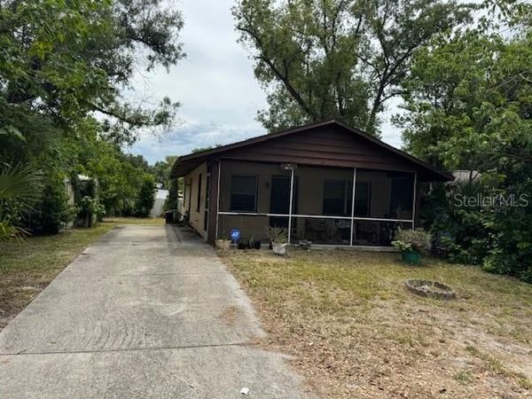 8609 N 13TH STREET , TAMPA, FL 33604