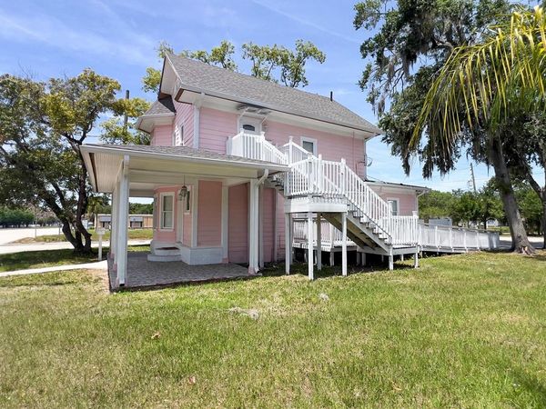 821 EMMETT STREET , Unit 2nd Floor, KISSIMMEE, FL 34741