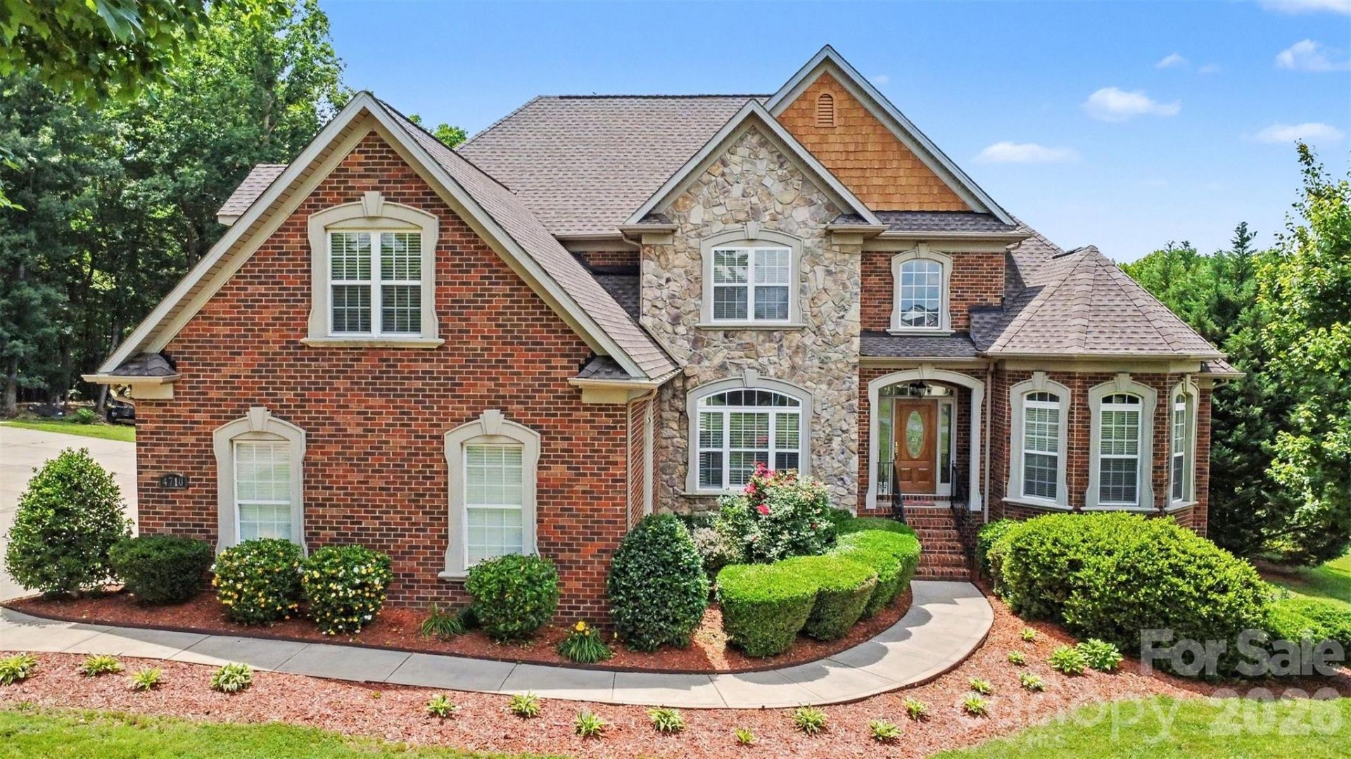 4710 Pimlico Lane , Waxhaw, NC 28173 Main Photo