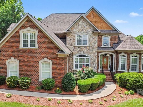 4710 Pimlico Lane , Waxhaw, NC 28173