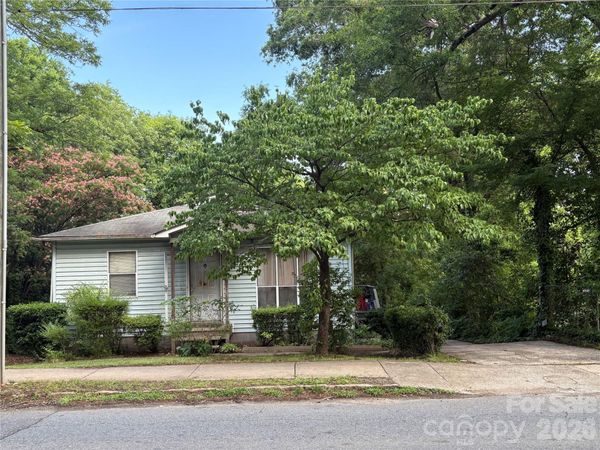1304 N Davidson Street , Charlotte, NC 28206
