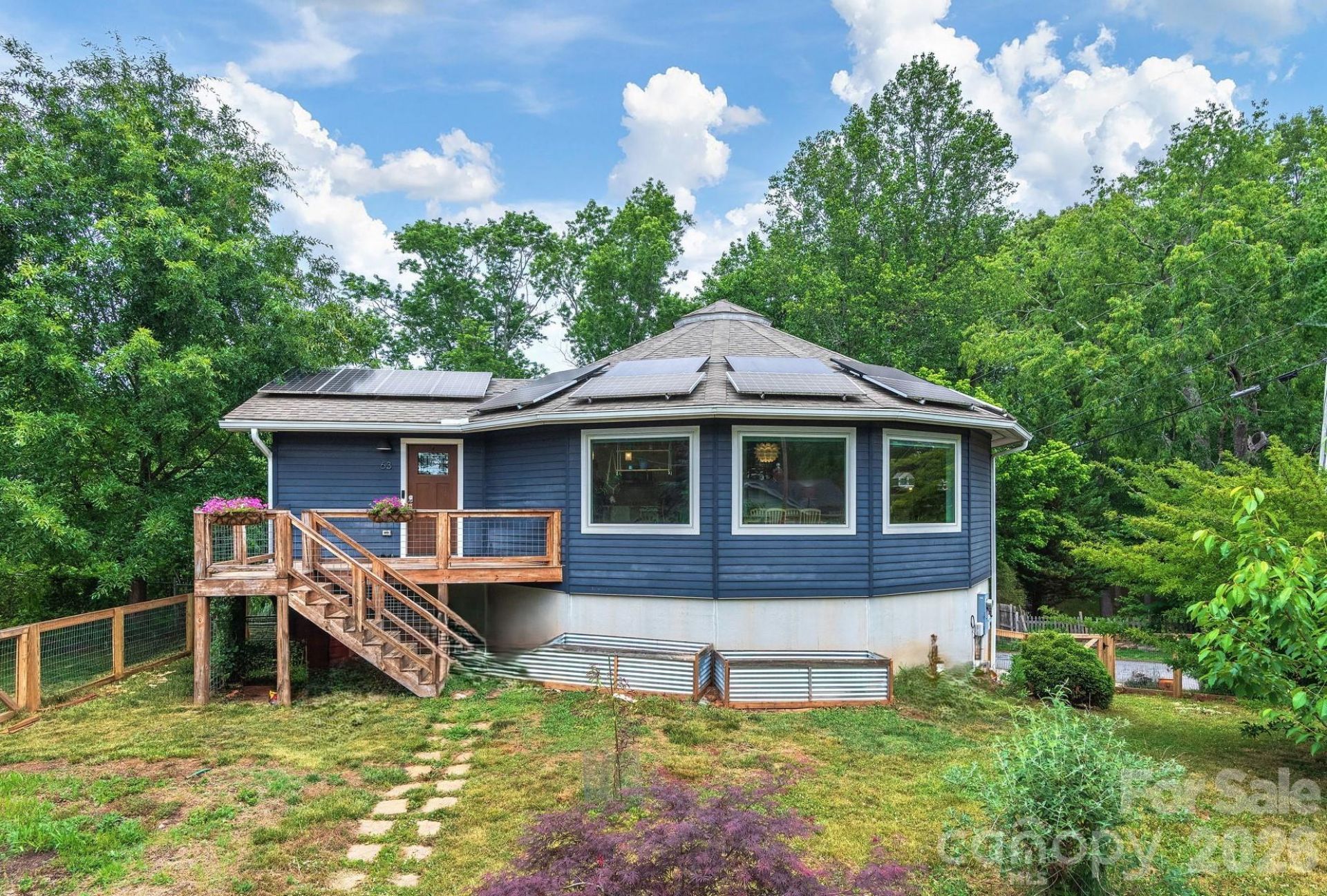 63 Beverly Road W, Asheville, NC 28806 Main Photo