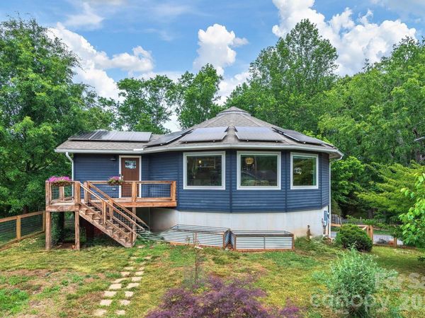 63 Beverly Road W, Asheville, NC 28806