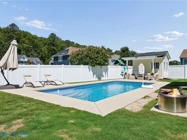 556 Wood Nymph Lane , Chesapeake, VA 23323