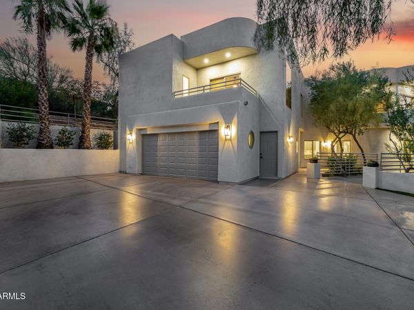 15812 N BOULDER Drive, Fountain Hills, AZ 85268