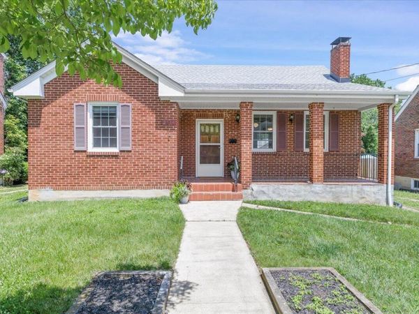 2514 Weaver RD SW, Roanoke, VA 24015