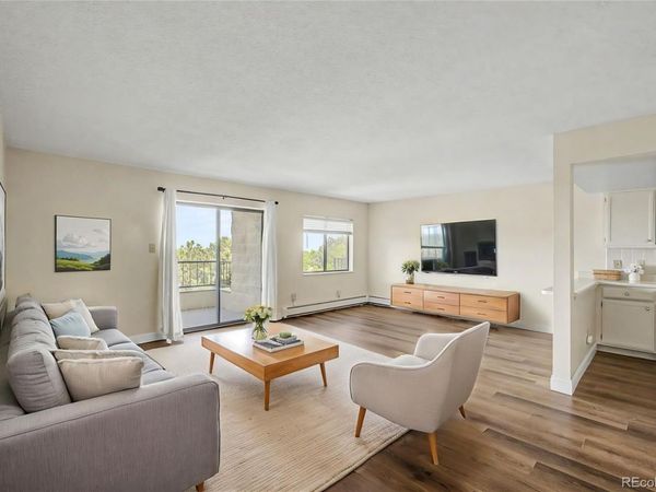 13800 E Marina Drive , Unit 510, Aurora, CO 80014