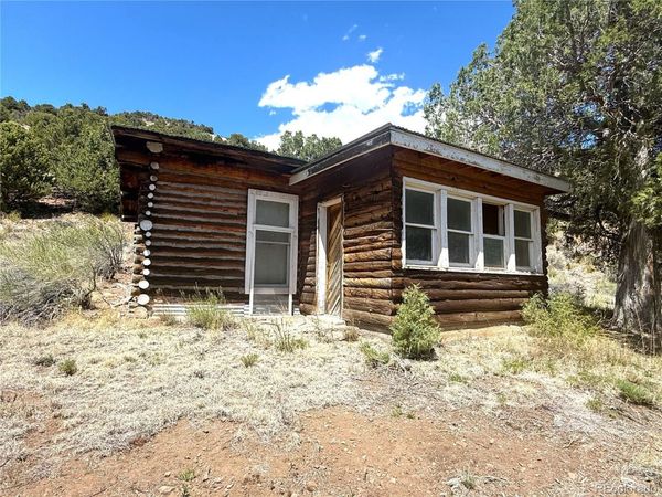 7 Elk Mountain , Saguache, CO 81149