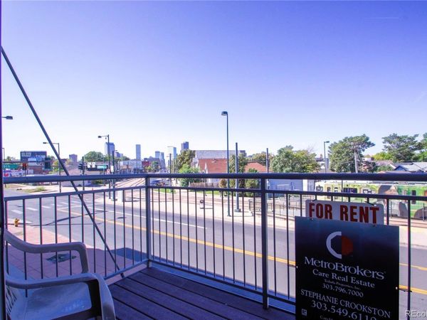 2900 N Downing , Denver, CO 80205