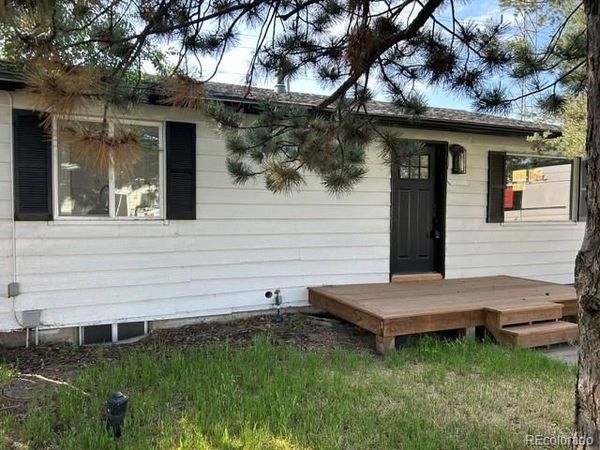 4180 Saurini Boulevard , Commerce City, CO 80022