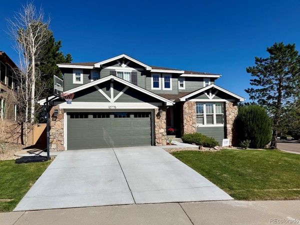 10775 Chadsworth Point , Highlands Ranch, CO 80126