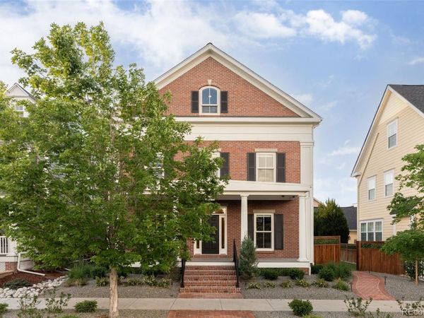 8189 E 32nd Avenue, Denver, CO 80238