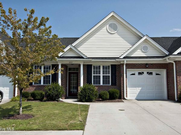 337 Monlandil Drive , Wilmington, NC 28403
