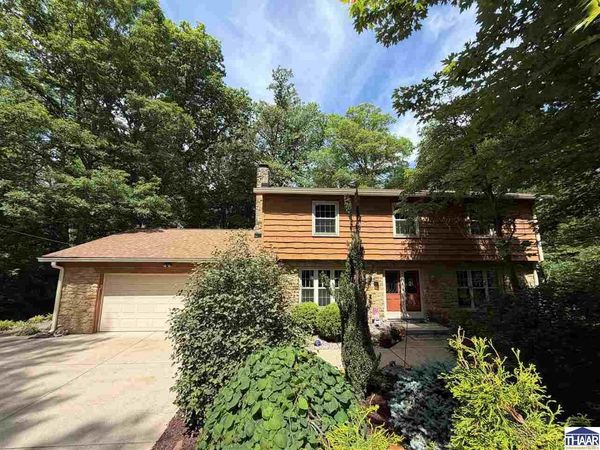 3301 N Limberlost Lane, Terre Haute, IN 47803
