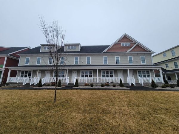 53 Arlington Street, Unit 5, Brockton, MA 02301