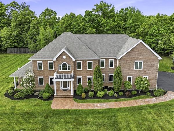 4 Quick Farm Rd, Westborough, MA 01581
