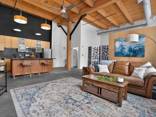 60 Dudley St, Unit 221, Chelsea, MA 02150