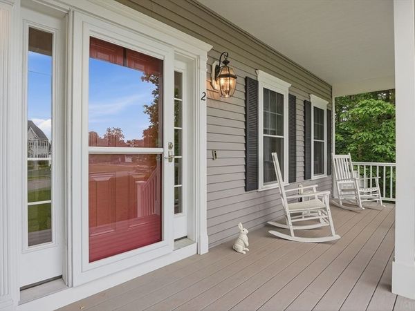 2 Klondike Road, Grafton, MA 01560