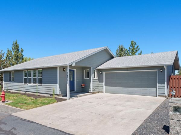 2474 NE Rosemary Drive, Bend, OR 97701