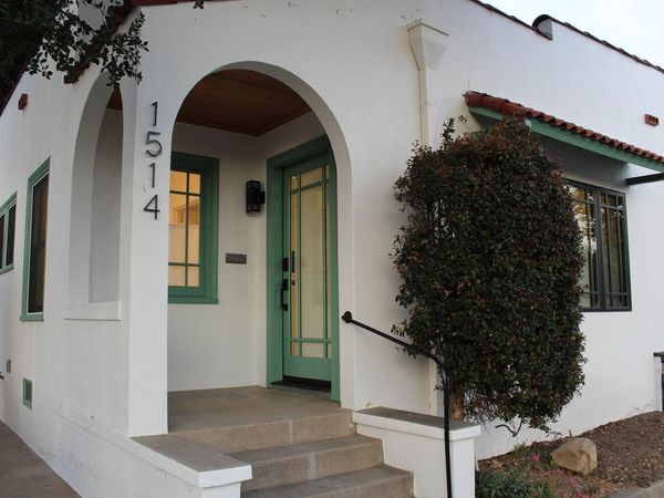 1514 Osos St, San Luis Obispo, CA 93401