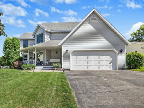 118 Vilas Hibbard Parkway, Lodi, WI 53555