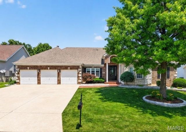 116 Timber Meadows Drive , O Fallon, MO 63368 Main Photo