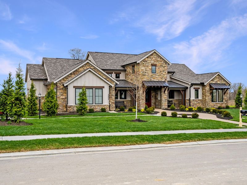 3977 Volterra Lane, Covington, KY 41017 Photo 10