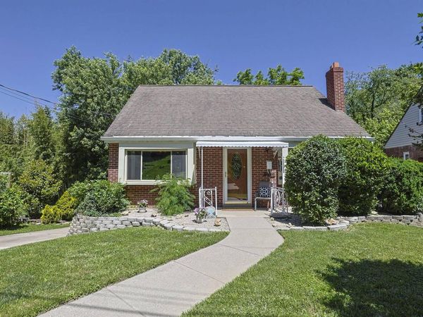 201 Cleveland Avenue, Bellevue, KY 41073