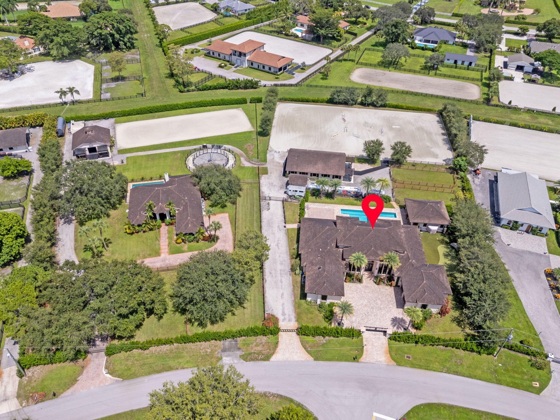 1601 Clydesdale Avenue, Wellington, FL 33414 Photo
