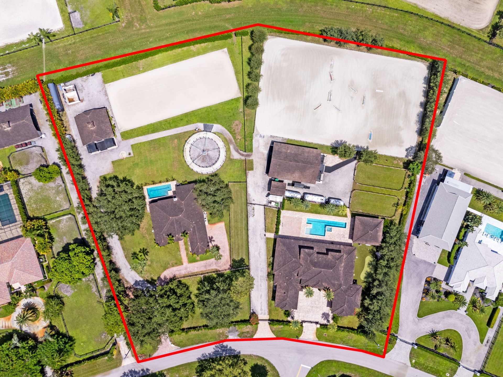 1601 Clydesdale Avenue, Wellington, FL 33414 Photo