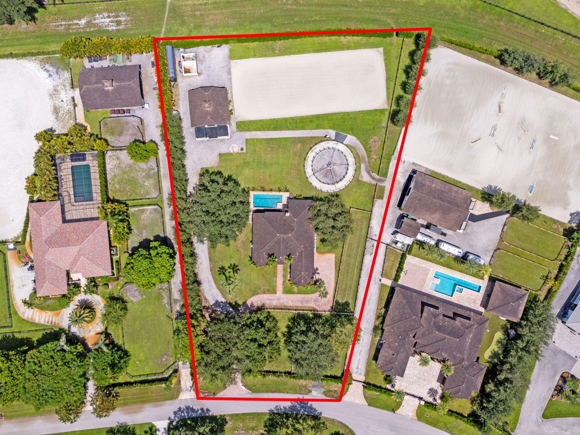 1561 Clydesdale Avenue, Wellington, FL 33414 Photo